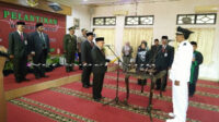 Hari Ini Bupati Lantik Kepala Desa Kerta Sada Sumenep