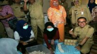 UMKM, Bupati Banyuwangi Jelang Lebaran Himbau Beli Produk Warga Sendiri