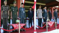 Hari Lahirnya Pancasila, Upacara Yang di Gelar Hari Ini’ Hal Unik Bagi Para ASN Sumenep