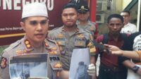 Modus Pura-pura Sakit, Pria Pincang Berhasil Gasak Beberapa Rumah Sakit di Jawa Timur
