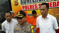 Modus Tawarkan Tokek, 5 Kawanan Perampok Sadis Berhasil di Lumpuhkan