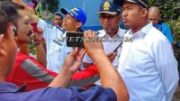 Wabup Sumenep Berangkatkan Mudik Balik Gratis di Terminal Aria Wiraraja