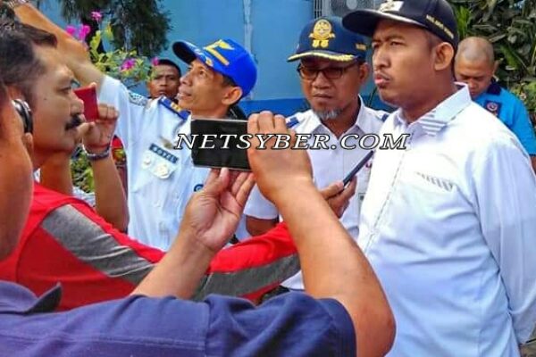 Wabup Sumenep Berangkatkan Mudik Balik Gratis di Terminal Aria Wiraraja