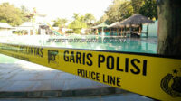 Hari Ini TSI Sumenep Makan Korban, Bocah 7 Tahun di Temukan Tewas Dalam Kolam