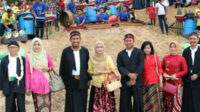Pemerintah Kabupaten Sumenep Persiapkan Gelar Festival Lebaran Ketupat di Pantai Slopeng