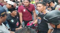 Lagi-lagi Tim Cobra Berhasil Bekuk Spesialis Curanmor Lumajang