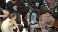 Suami Gadaikan Istri 250 Juta, Polisi Mencium Ada Aroma Trafficking