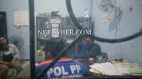 Pasangan Mesum Berdalih Hamil, SATPOL PP Sumenep Dibuat Geram Wanita ini
