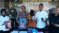 Heboh! Suami Tega Jual  Istrinya Kepada Ke-2 Pria Hidung Belang