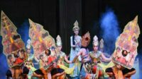 Yuk..! Kenalkan Beberapa Tradisi Kesenian Dari Jawa Timur