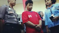 Tak Kuat Menahan, Bapak Tenga Setubuhi Anak Kandungnya di Surabaya