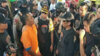 Tim Kobra Terus Gencar Lakukan Perang Terhadap Pelaku Kejahatan di Lumajang