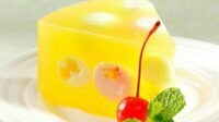 Yuk! Intip Cara Membuat Puding Yang Enak dan Segar