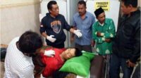 Gadaikan Istri 250 Juta, Suami Salah Bacok
