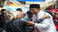 Nama Ach Fauzi Melesat Seprti Laju Pesawat Tempur, Iya Resmi Maju di Pilkada Sumenep 2020-2024