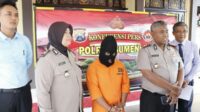 Terungkap, Penangkapan Warga Sumenep Penebar Hoax Ternyata Ada Yang Lapor
