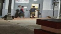 Bukan Hanya Gayus Saja Bisa Keluar Masuk Tahanan, Warga Sumenep di hebohkan Dengan Napi Lapas Arjasa Sedang Keluyuran
