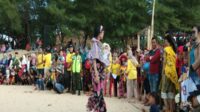 Program Visit, Batik On The Sea 2019 Tingkatkan Daya Tarik Wisatawan Lokal Maupun Manca Negara