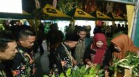 Program Bupati Sumenep, Tingkatkan Gemar Makan Ikan Bagi Masyarakat
