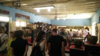 Hari ini Keraton dan Musium Sumenep Dipadati Ratusan Wisatawan Asing Manca Negara
