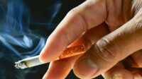 Penyakit Jantung Salahsatu Penyebabnya Adalah Pengguna Rokok