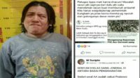 Sebarkan Berita Hoax, Warga Sumenep di Ringkus Polisi