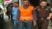 Korupsi Dana Desa, Mantan Kades di Tahan Kejaksaan