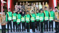 Peringati Hari Koperasi Ke-72, Bupati Sumenep Himbau Untuk Semakin Baik