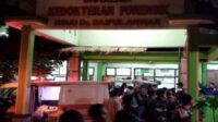 Asik Mencari Tempat Foto Selfie, Mahsiwi Ditemukan Tewas Dalam Keadaan Mengapung