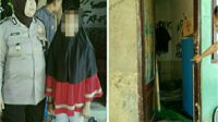 Terungkap! Ditempat Inilah Gadis Berusia 19 Tahun di Perkosa Oleh 6 Remaja Sumenep Secara Bergiliran