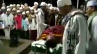 Inilah Faktanya: Beredar Video di Media Sosial Mayat Hidup Kembali