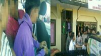 Sempat Beredar 5 Pelaku Pemerkosaan di Bebaskan, Kini Mereka Sudah Ditahan Oleh Pihak Polres Sumenep