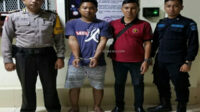 Napi Lapas Arjasa Keluyuran, Kini di Pindahkan ke Rutan Pamekasan