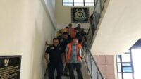 Kejaksaan Negeri Bangkalan Hari ini Resmi Tetapkan 2 Tersangka Kasus Korupsi Kambing Etawa