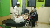 Tragedi Km Santika Nusantara di Masalembu, Istri Hilang Selamatkan Bocah 6 Tahun