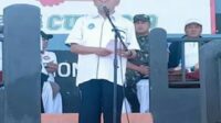 Bupati Sumenep Buka Turnamen Sepak bola Piala Bupati Cup 2019