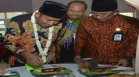 Wabup Sumenep Ach Fauzi: Demi Meningkatkan Ketahanan Pangan Olahan Makanan Lokal Berbasis B2SA 2019