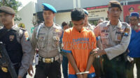 Lantaran Sakit Hati, Pelaku Pembunuhan Langsung Diciduk Polres Bangkalan