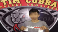 Malam Takbiran Jual Pil Kopplo, Pemuda Asal Lumajang Diciduk Polisi