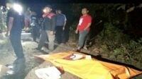 Penemuan Mayat di Tengah Sawa Gegerkan Warga Sidoarjo