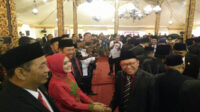 Bupati Sumenep Lantik 50 Anggota DPRD Masa Jabatan 2019-2024