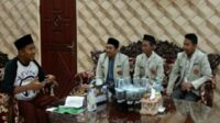 Wakil Bupati Sumenep Sambut PDPM dan Panitia Musyda Muhammadiyah