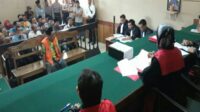 Pelaku Pemerkosaan Disertai Perampokan dan Pembunuhan Dituntut Hukuman Mati di Bangkalan