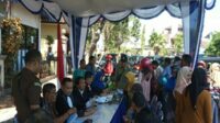 Oprasi Patuh Semeru 2019, Satlantas Polres Bangkalan Lakukan Oprasi Besar-besaran