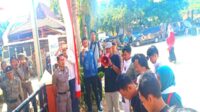 Tambak Ilegal dan Reklamsi Pantai, FKMS Kecam Kinerja SATPOL PP dan DPM-PTSP Sumenep