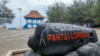Visit Sumenep 2019 dan Meriahkan Hari Perhubungan di Pantai Lombang