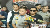 Kapolres Lumajang Tegaskan “Pelaku Begal Saya Halalkan Darahnya” Jika Perlu Tembak Ditempat