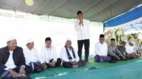 Hari Santri Nasional 2019: Wabup Sumenep, Santri Adalah Garda Terdepan Dalam Membela Kemerdekaan
