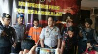 Motif Selingkuh: Pelaku Habisi Korban Secara Sadis di Bangkalan