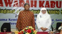 Ketua KADIN Sumenep: Produk Lokal Harus Tembus Pasar Ketingkat Internasional